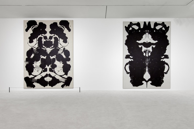 The Painting Factory: Abstraction after Warhol @ MOCA Recap