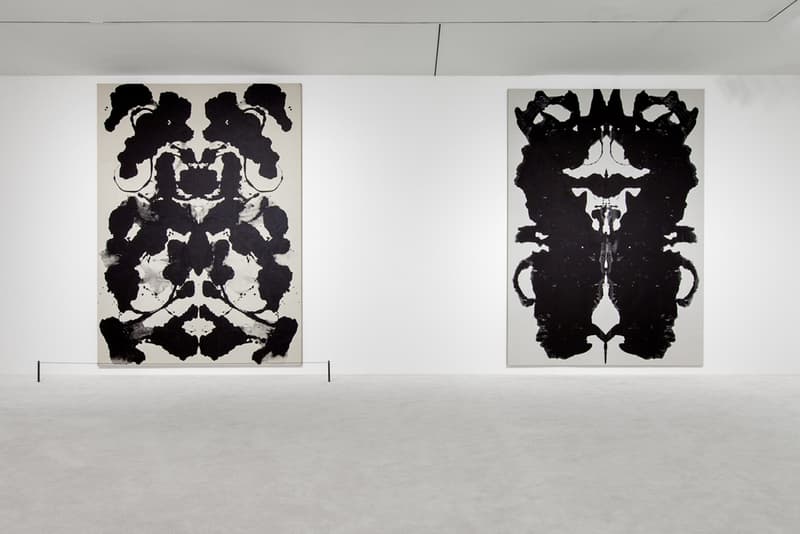 The Painting Factory: Abstraction after Warhol @ MOCA Recap