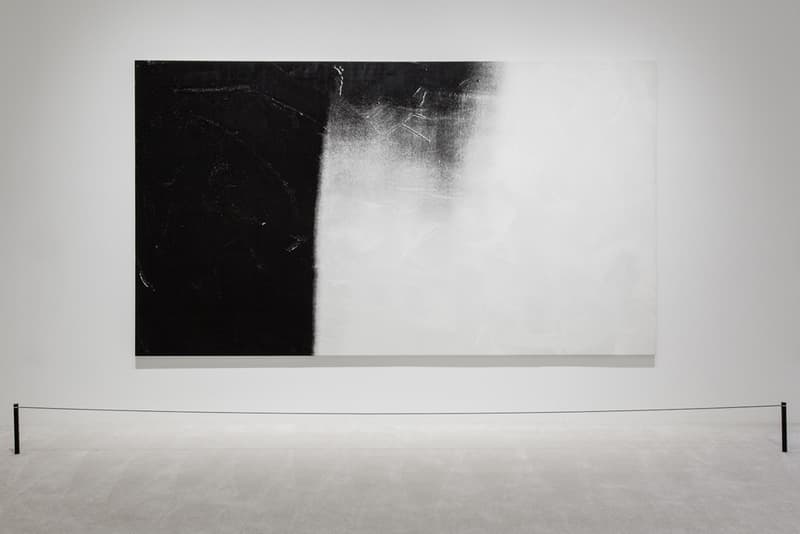The Painting Factory: Abstraction after Warhol @ MOCA Recap