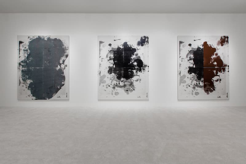 The Painting Factory: Abstraction after Warhol @ MOCA Recap