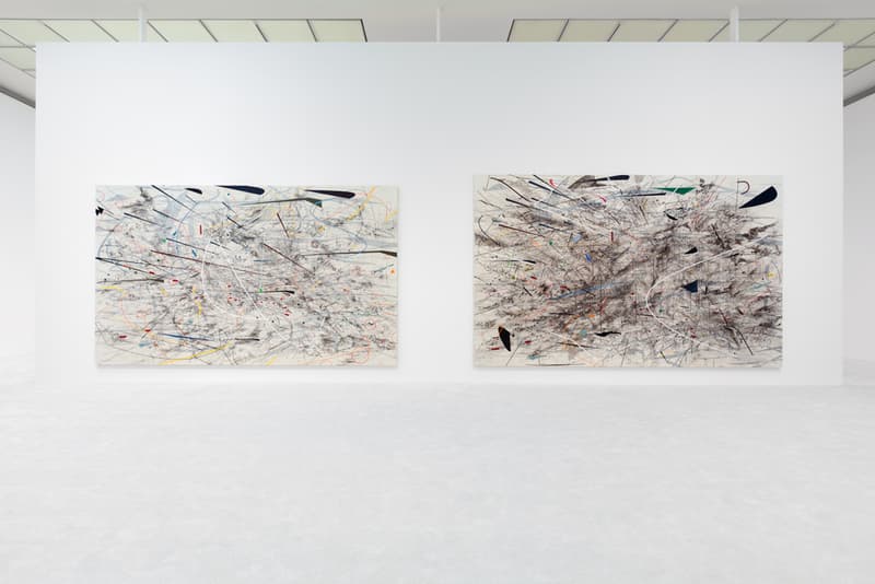 The Painting Factory: Abstraction after Warhol @ MOCA Recap