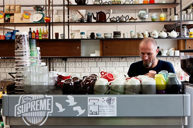 The Selby: Coffee Supreme