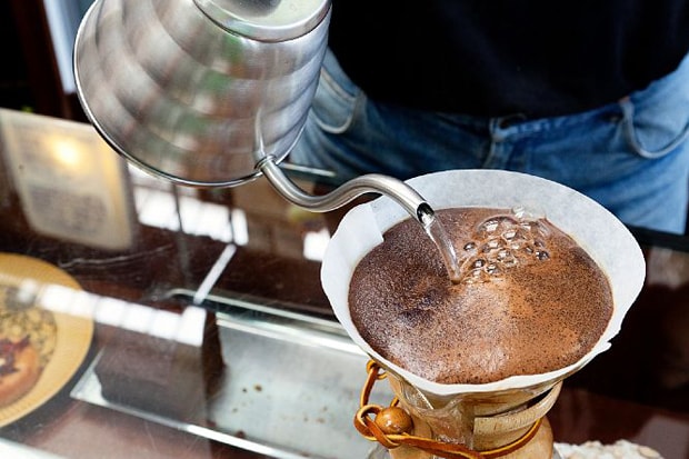 The Selby: Coffee Supreme