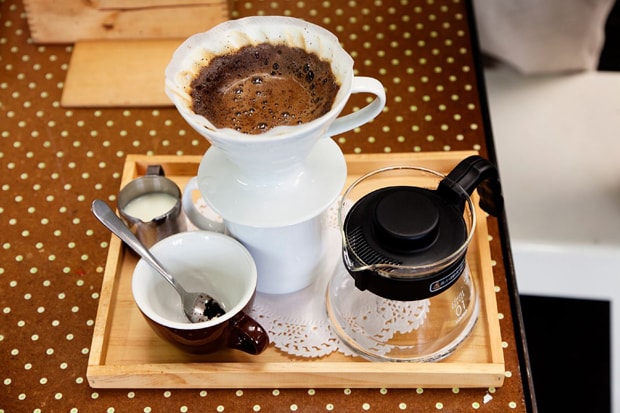 The Selby: Coffee Supreme
