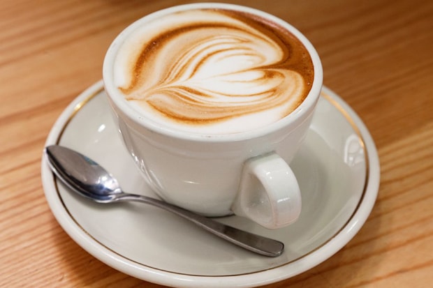 The Selby: Coffee Supreme