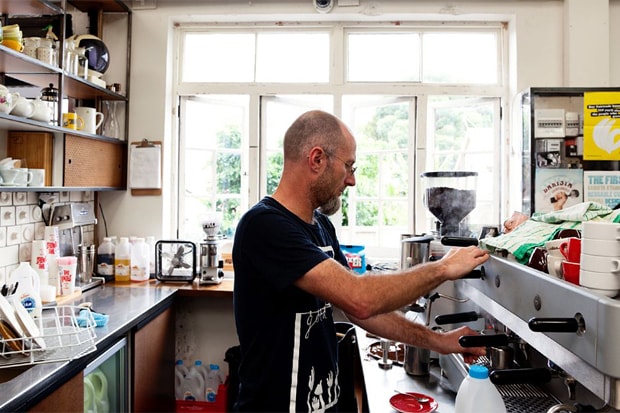 The Selby: Coffee Supreme