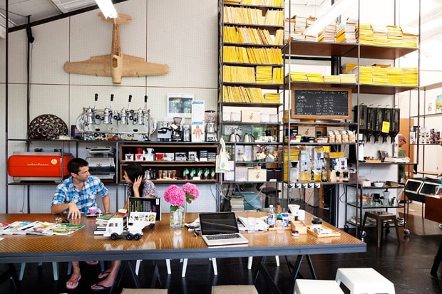 The Selby: Coffee Supreme