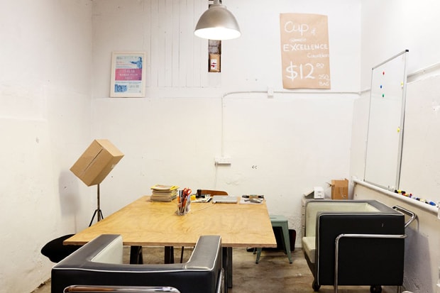 The Selby: Coffee Supreme