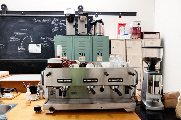 The Selby: Coffee Supreme