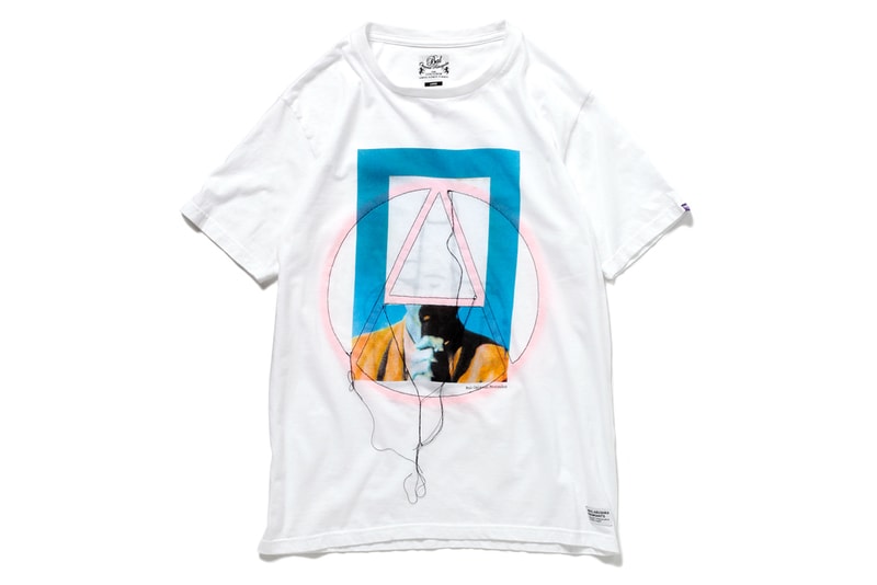 THE SESSION TOKYO 2012 Capsule Collection
