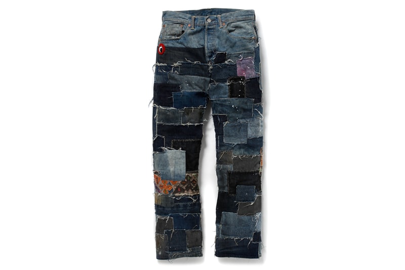 THE SESSION TOKYO 2012 Capsule Collection