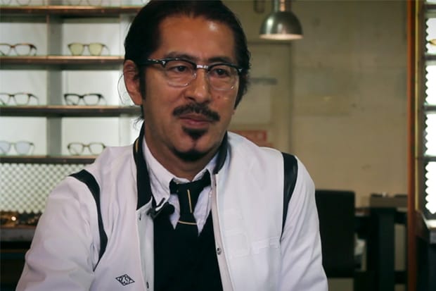 The World of Globe Specs with Tetsuya Okada Video