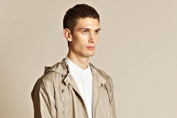Tim Coppens 2012 Spring/Summer April Releases