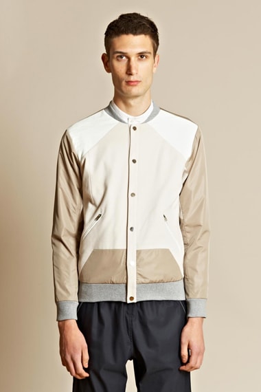Tim Coppens 2012 Spring/Summer April Releases