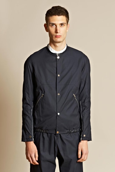 Tim Coppens 2012 Spring/Summer April Releases