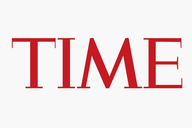 TIME Magazine: All-TIME 100 Fashion Icons