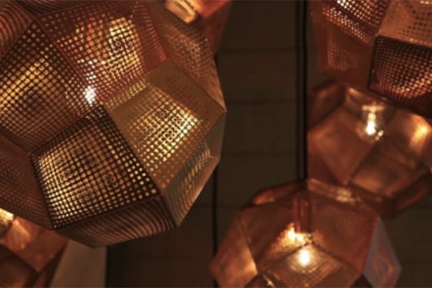 Crane.tv: Tom Dixon at MOST