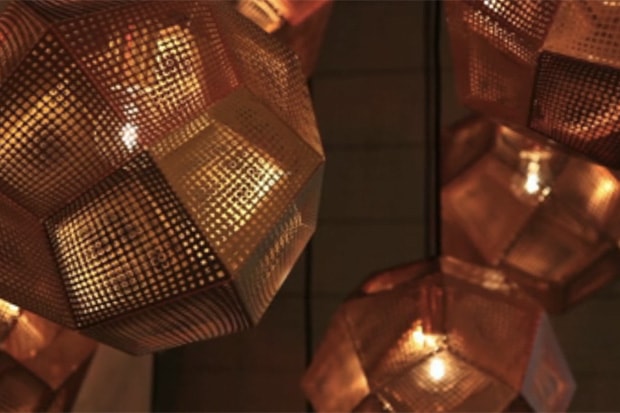 Crane.tv: Tom Dixon at MOST
