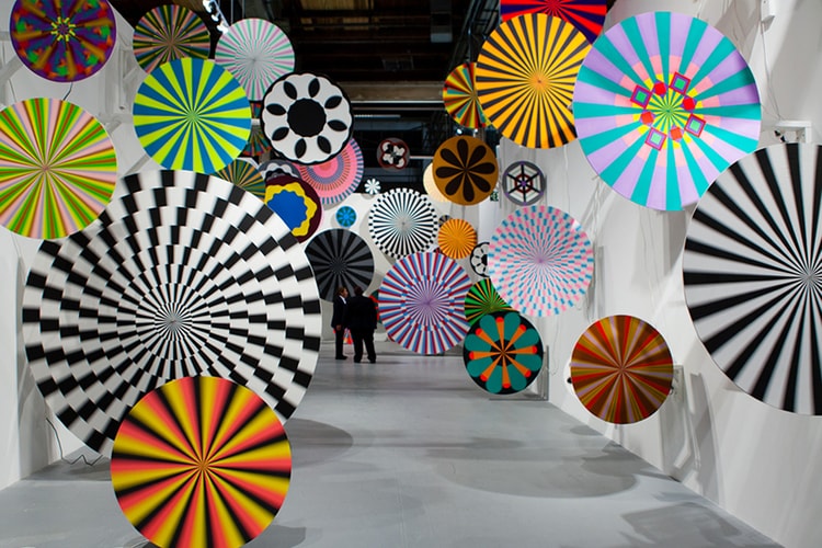 Beastie Boys' Mike D Curates Transmission LA: AV Club @ MOCA Recap