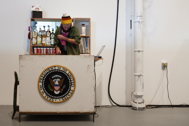 Beastie Boys' Mike D Curates Transmission LA: AV Club @ MOCA Recap