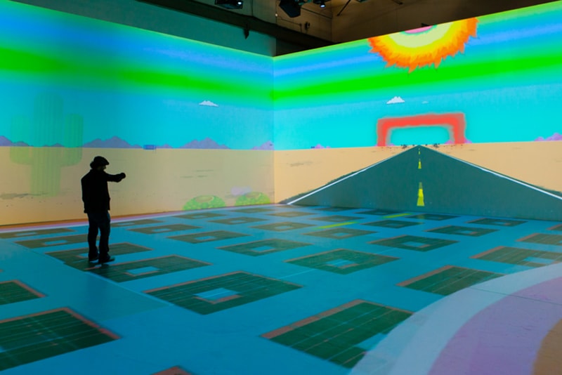 Beastie Boys' Mike D Curates Transmission LA: AV Club @ MOCA Recap