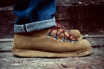 Traveling Light: The History of Danner and GORE-TEX