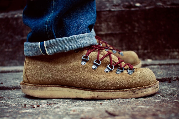 Traveling Light: The History of Danner and GORE-TEX