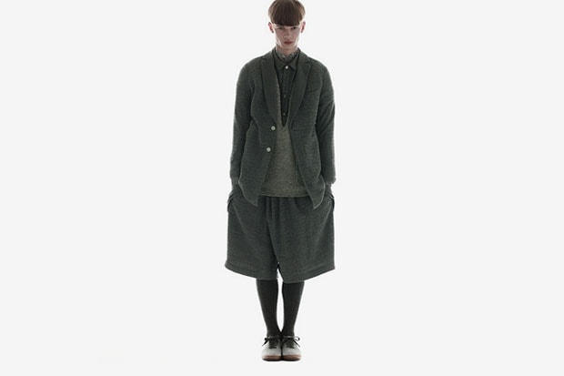 TROVE 2012 Fall/Winter Collection