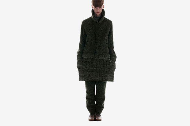 TROVE 2012 Fall/Winter Collection