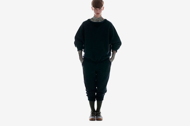 TROVE 2012 Fall/Winter Collection