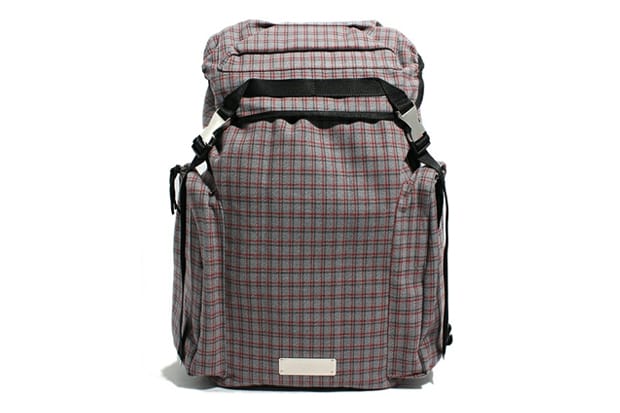 UNDERCOVER I6B07-1 Backpack