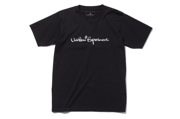 uniform experiment 2012 April New Releases