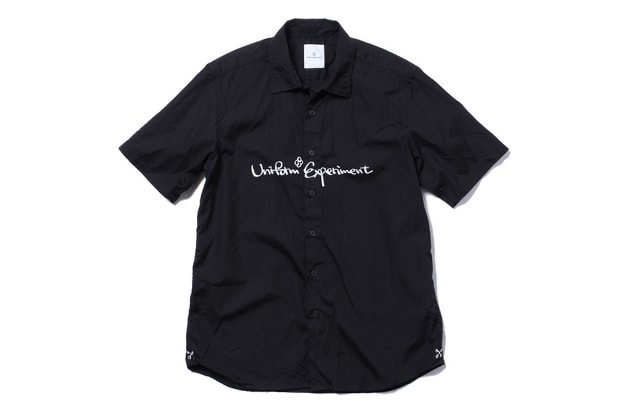 uniform experiment 2012 April New Releases