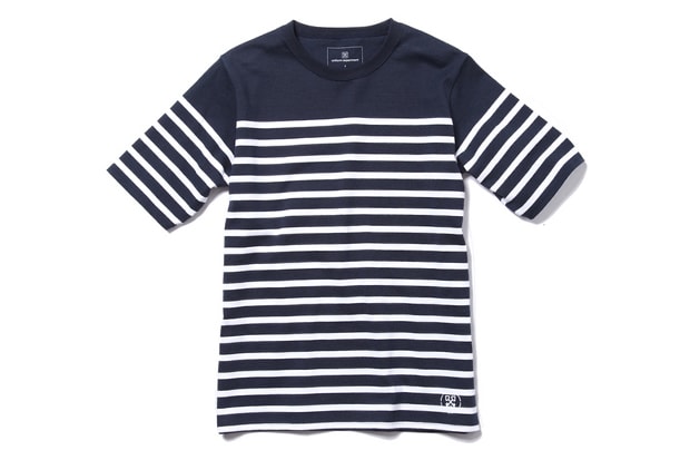 uniform experiment 2012 April New Releases
