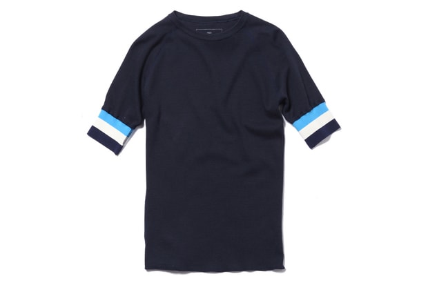 uniform experiment 2012 April New Releases