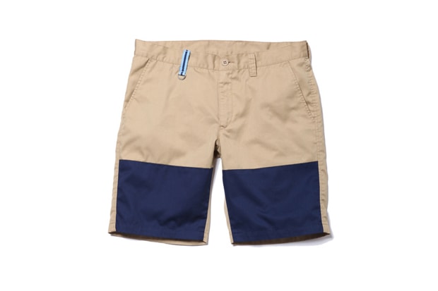 uniform experiment 2012 April New Releases