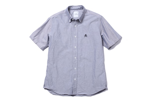 uniform experiment 2012 April New Releases II