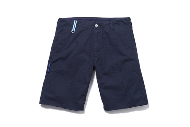 uniform experiment 2012 April New Releases II