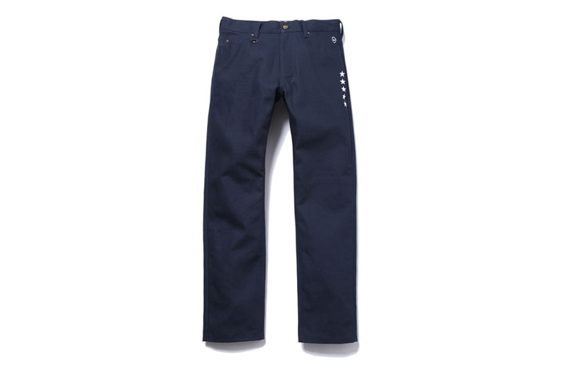 uniform experiment x Carhartt 2012 April New Releases