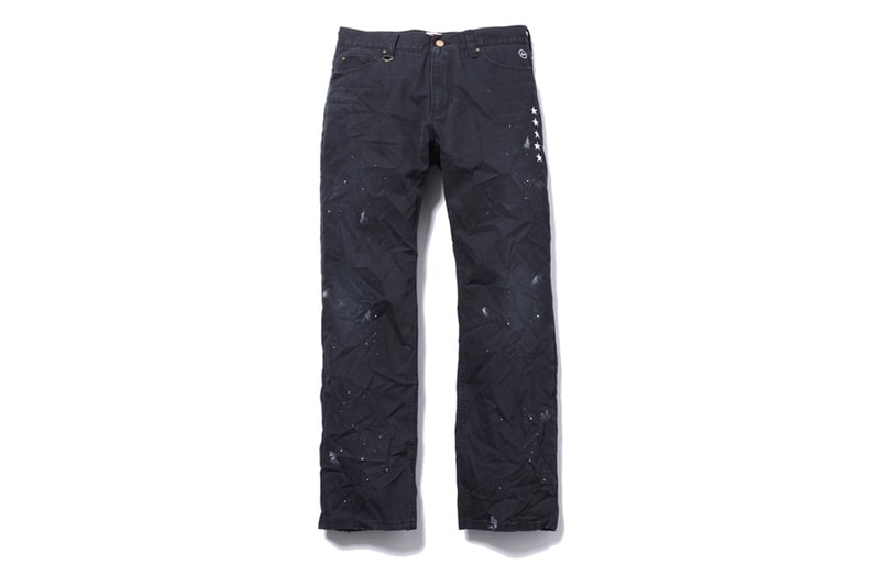 uniform experiment x Carhartt 2012 April New Releases