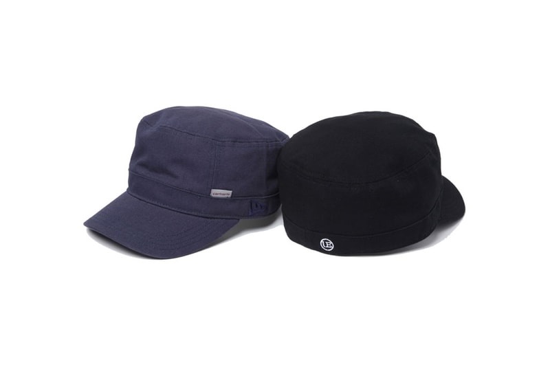 uniform experiment x Carhartt 2012 April New Releases