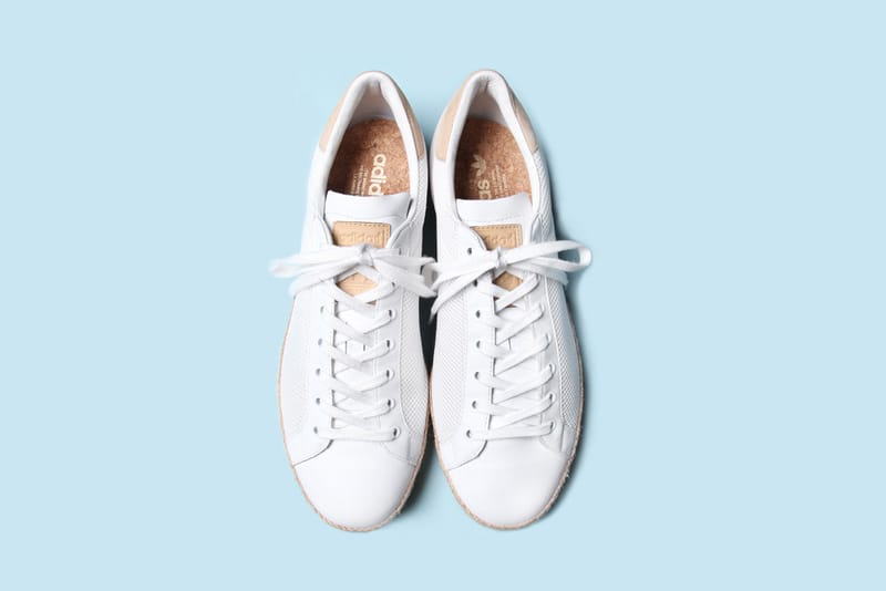 UNITED ARROWS x adidas Originals Rod Laver