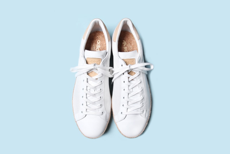 UNITED ARROWS x adidas Originals Rod Laver