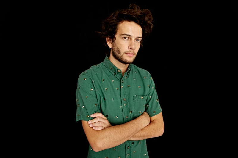 Vanishing Elephant 2012 Fall/Winter Collection