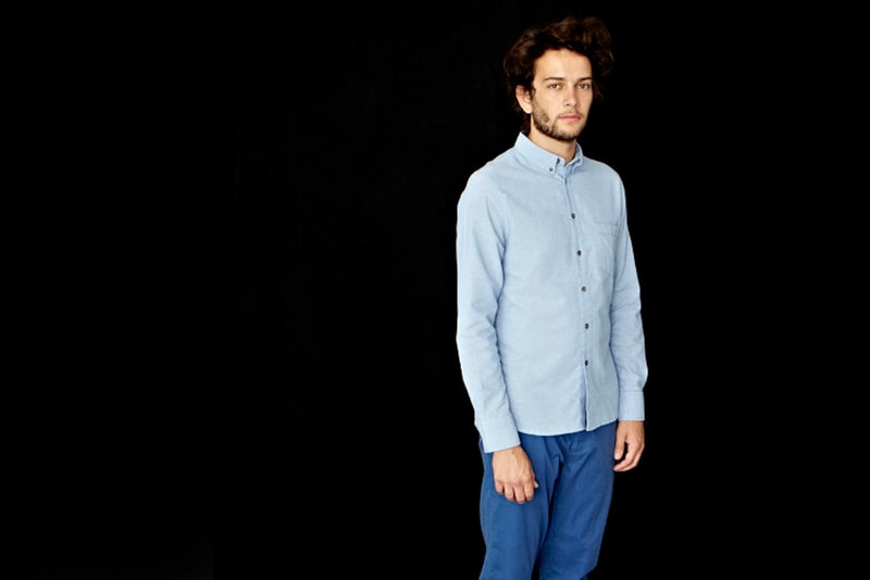Vanishing Elephant 2012 Fall/Winter Collection