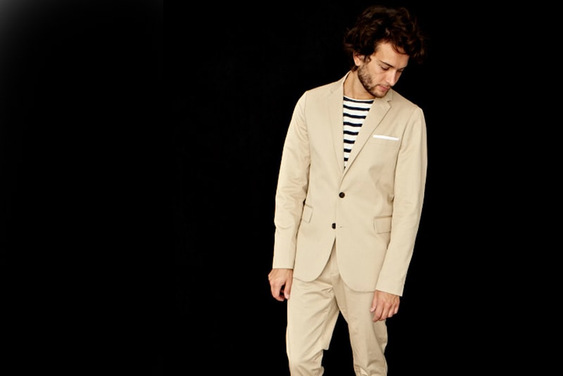 Vanishing Elephant 2012 Fall/Winter Collection