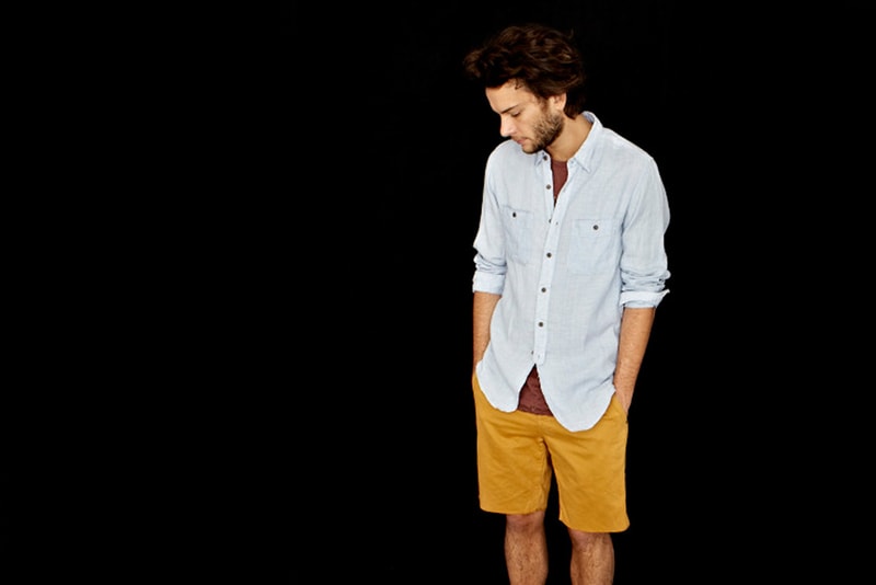 Vanishing Elephant 2012 Fall/Winter Collection