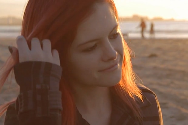 Vans Presents Pass the Bucket Season 2 with Tess Dunn