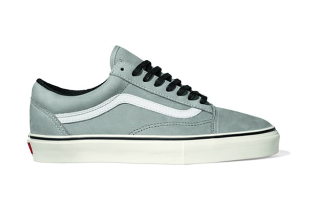 Vans Vault 2012 Spring Old Skool LX