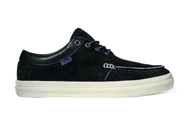 Vans Vault Spring 2012 106 Moc LX